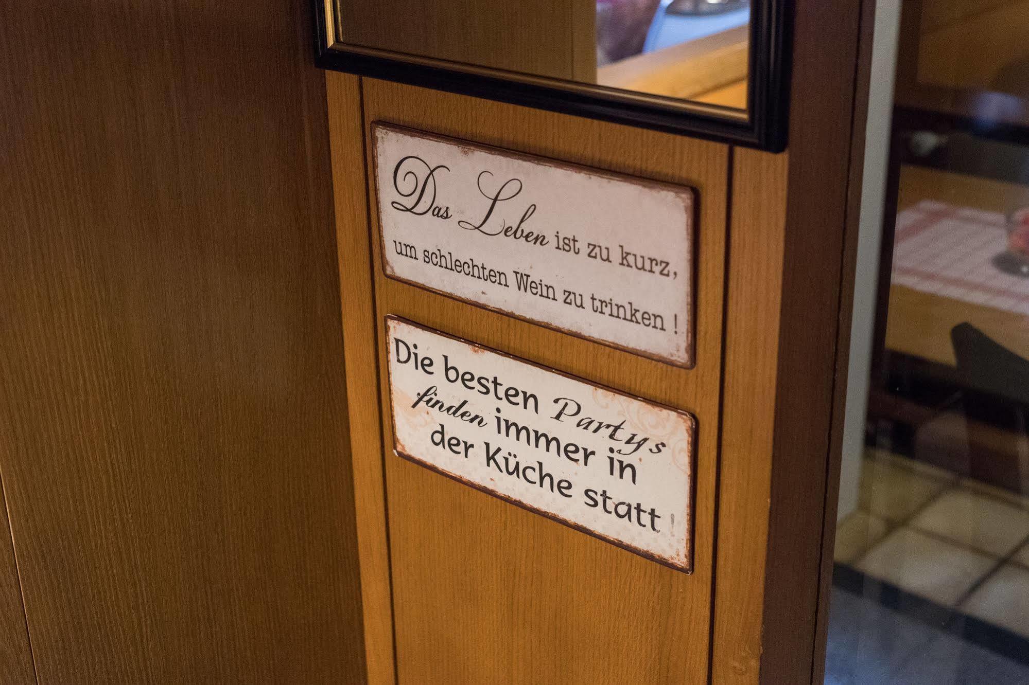 Bluemlisalp Hotel Kandersteg Bagian luar foto